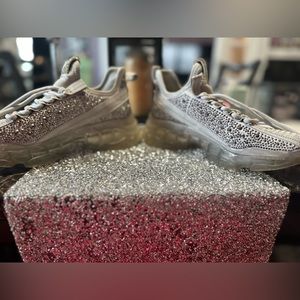 Steve Madden sneakers